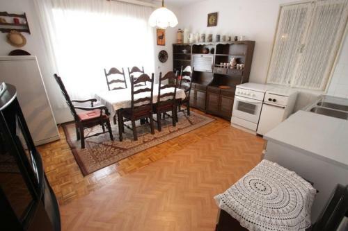 Apartamentos Teta Marija