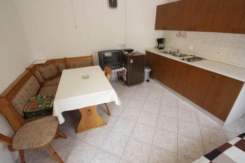 Apartamentos Teta Marija
