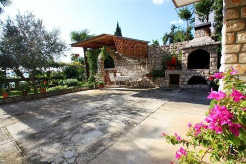 Apartamentos Teta Marija