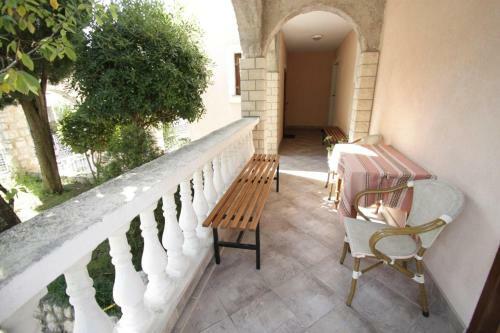 Apartamentos Teta Marija