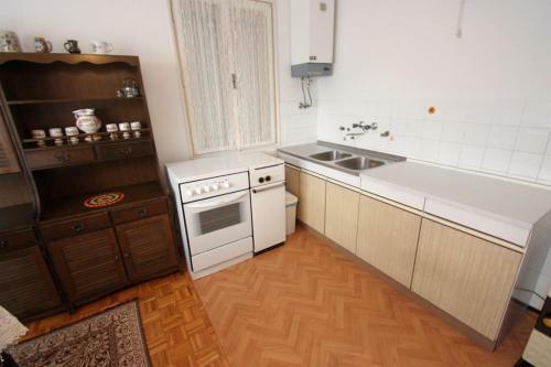 Apartamentos Teta Marija