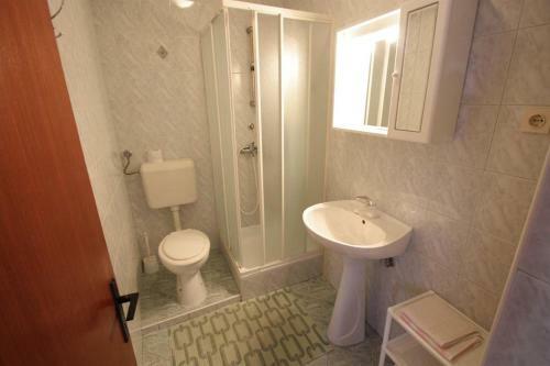 Apartamentos Teta Marija