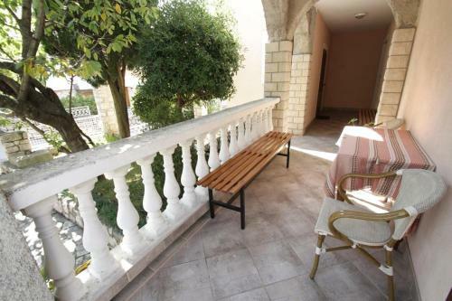 Apartamentos Teta Marija