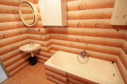 Apartamentos Teta Marija