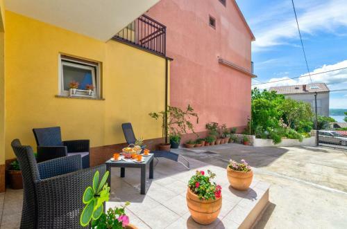 Apartamentos Slavka