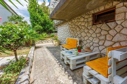 Apartamentos Vesna