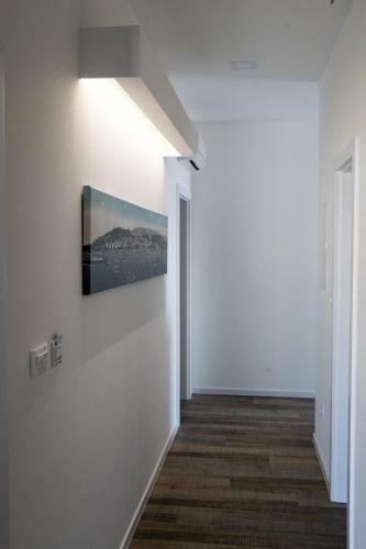 Luxury Sea View Apartments