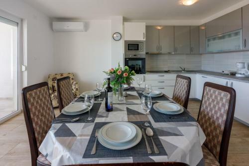 Apartamentos Melanie