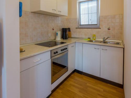 Apartments Seper