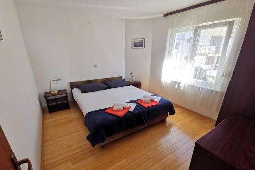 Apartment 1 Biba 41 Pax