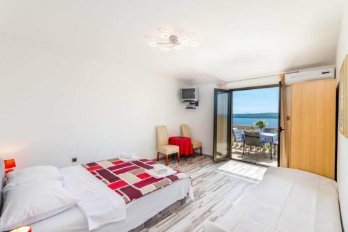 Apartman Paula And Studio Paula