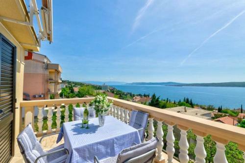 Apartman Paula And Studio Paula