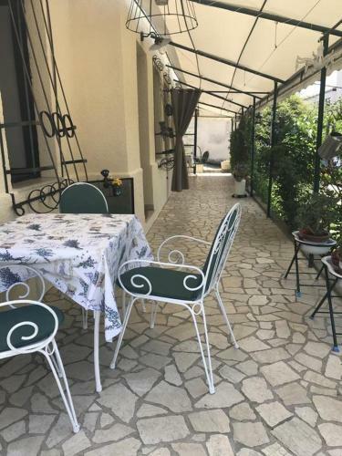 Hostal Depadansa Lisette