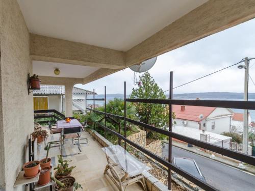 Apartments Desa
