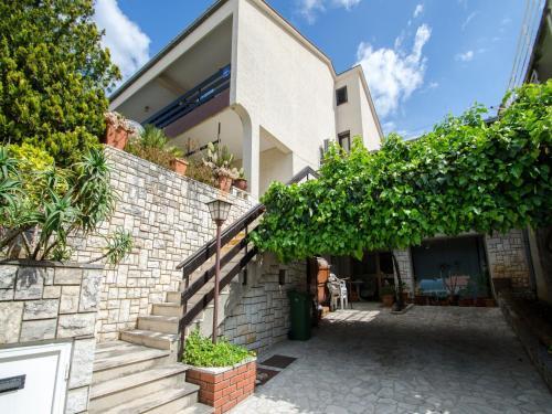 Apartments Desa