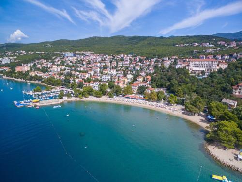 Apartamentos Ivona Ck 2