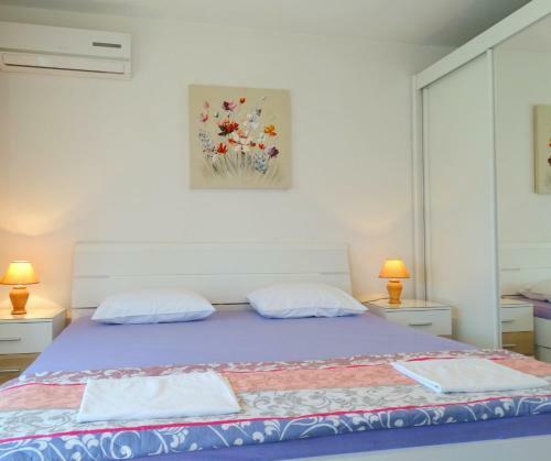 Apartments Ivo