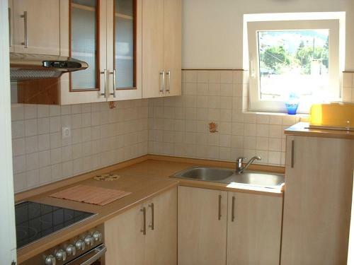 Apartments Ivo