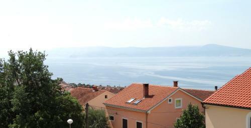 Apartments Horvat