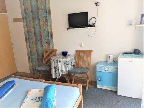 Hostal Apartments And Rooms Marijan