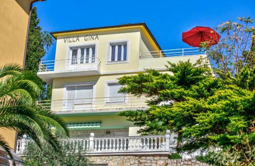 Apartamentos Villa Gina