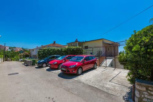 Apartamentos Adrijana I Miroslava