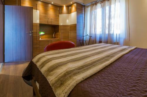 Apartamentos Branka