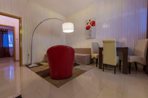 Apartamentos Branka