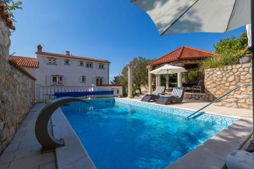 Apartamentos Branka