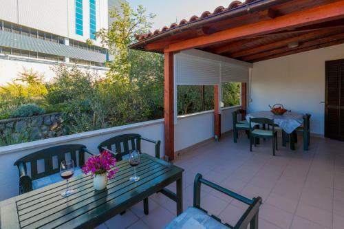 Apartamentos Gordana