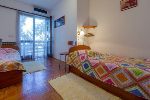 Apartamentos Gordana