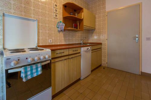 Apartamentos Gordana