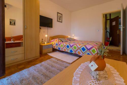Apartamentos Gordana