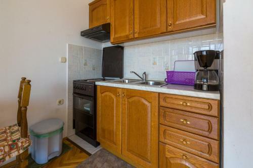 Apartamentos Grguric-pilic