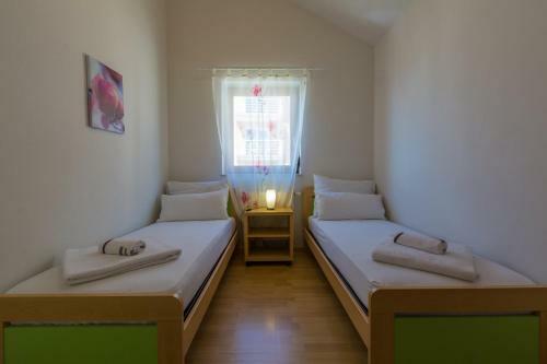 Apartamentos Jelka