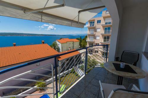 Apartamentos Jelka