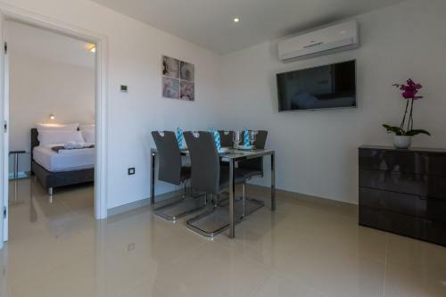 Apartamentos Villa Christina