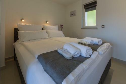 Apartamentos Villa Christina
