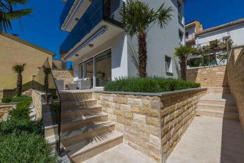 Apartamentos Villa Christina