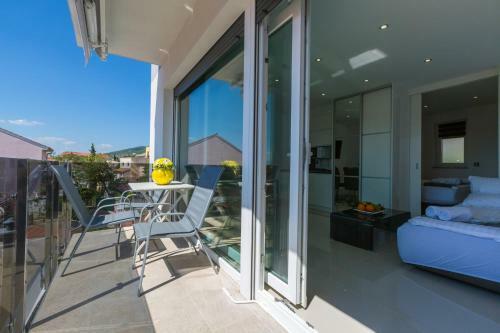 Apartamentos Villa Christina
