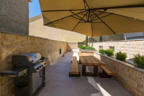 Apartamentos Villa Christina