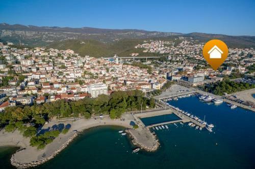 Apartamentos Kruzic App