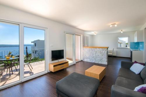 Apartamentos Magas 2