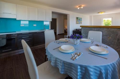 Apartamentos Magas 2