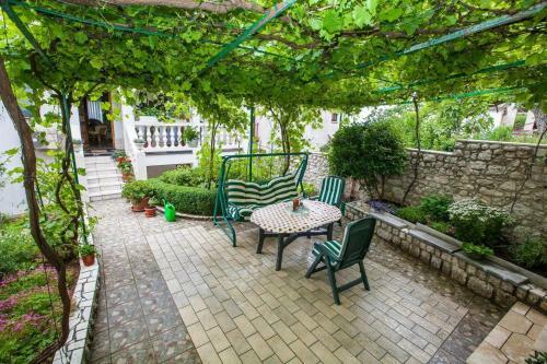 Apartamentos Marko