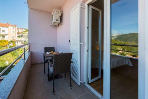 Apartamentos Marko-antonio