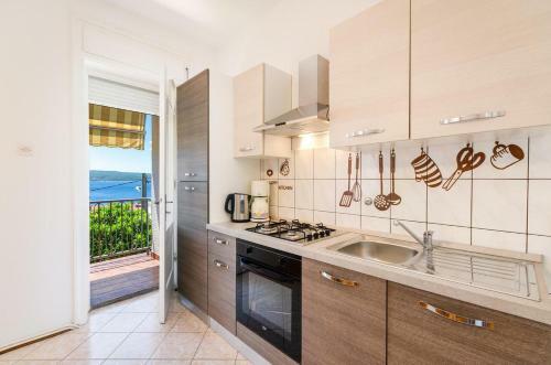 Apartamentos Mladen
