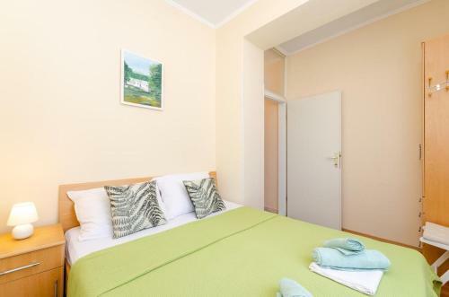 Apartamentos Mladen