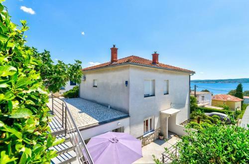 Apartamentos Mladen
