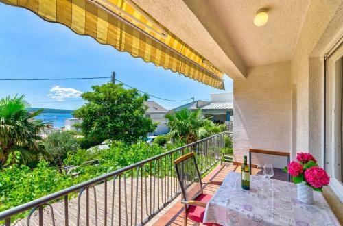 Apartamentos Mladen